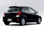 Toyota Vitz RS 2008 года